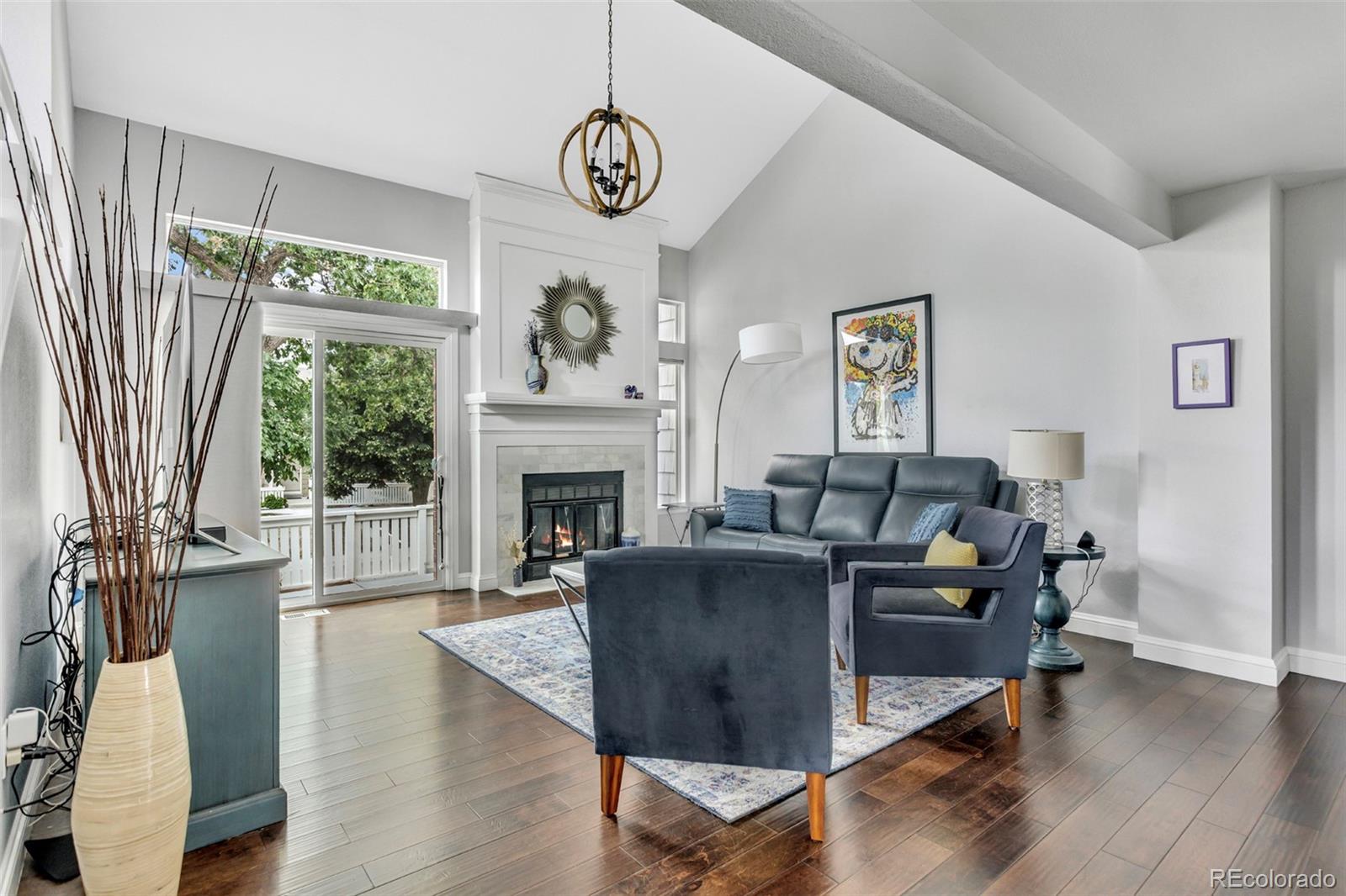 112 Blue Spruce Ct, Highlands Ranch, CO 80126