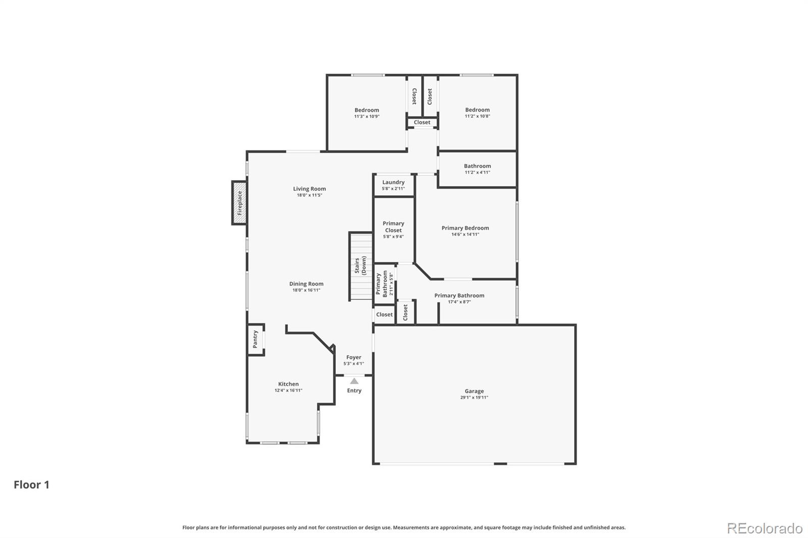 2750 Helmsdale Dr, Colorado Springs, CO 80920