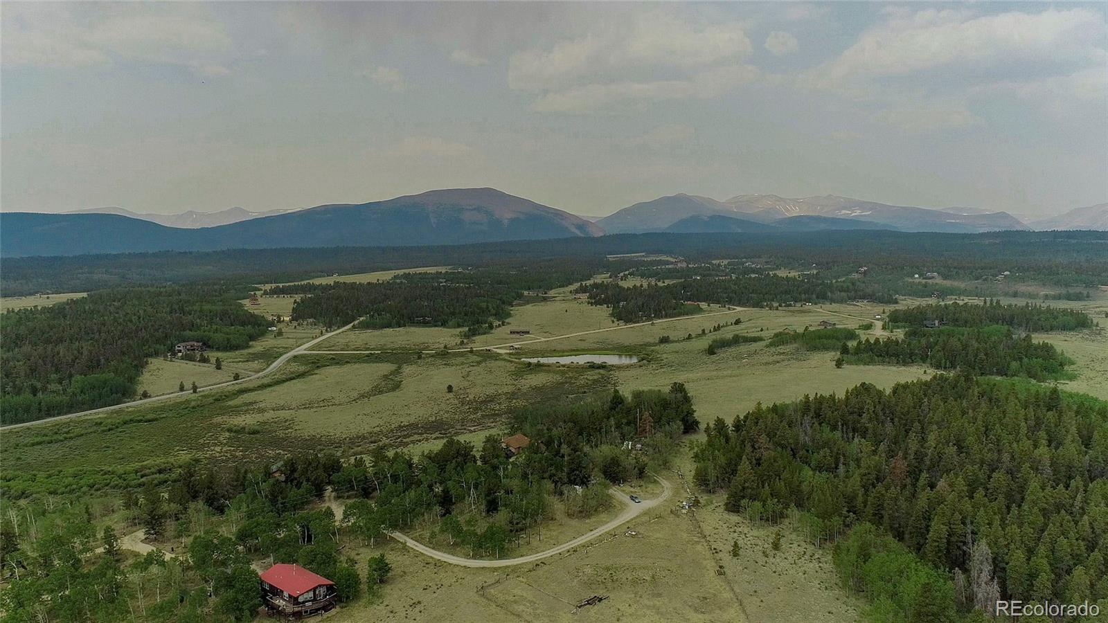653 Vine Rd, Fairplay, CO 80440