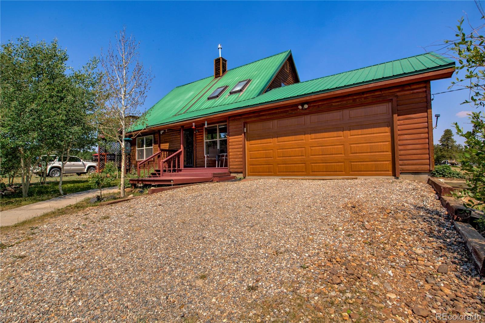 653 Vine Rd, Fairplay, CO 80440