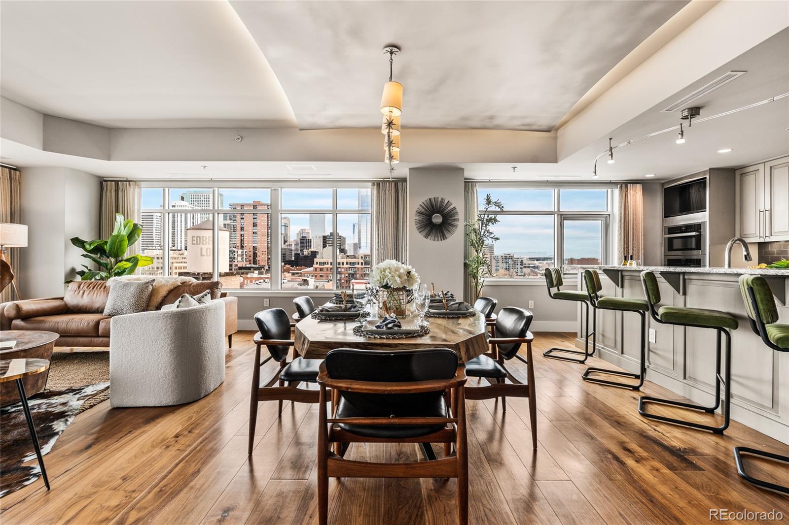 1411 Wynkoop St #806, Denver, CO 80202