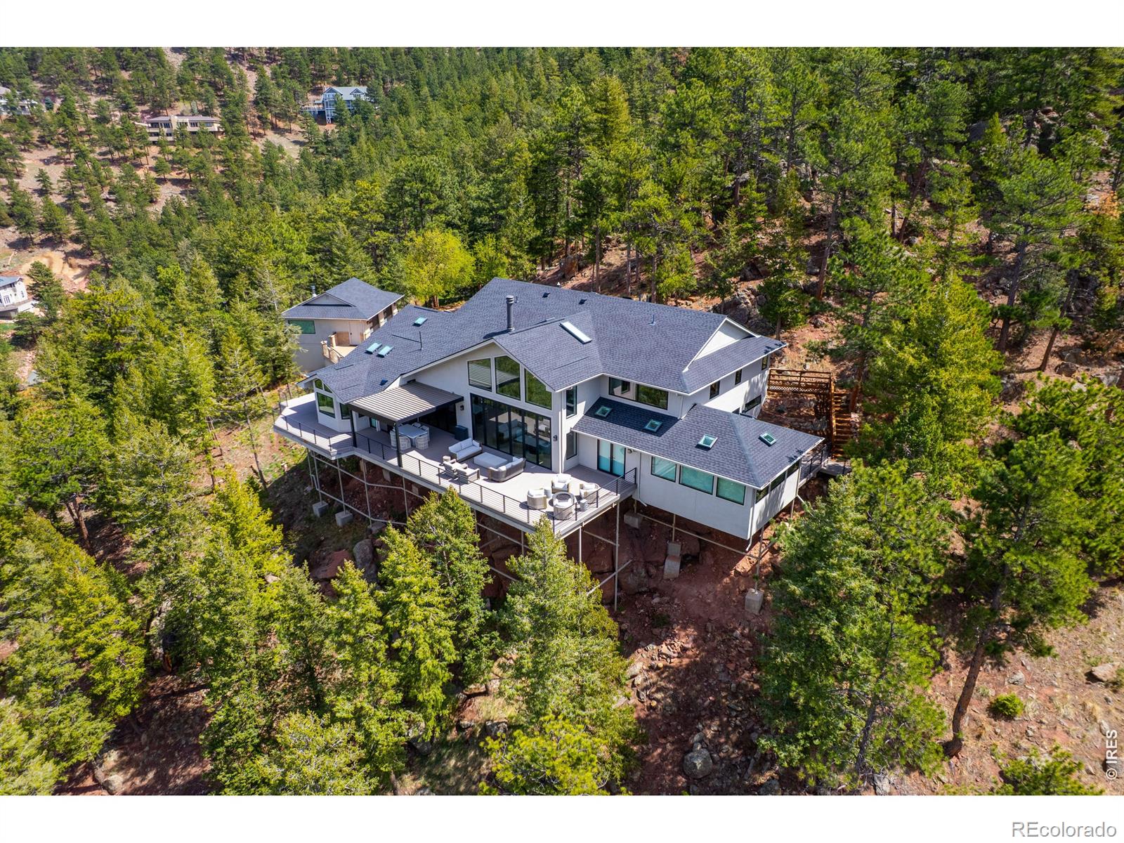 50 Wildwood Ln, Boulder, CO 80304