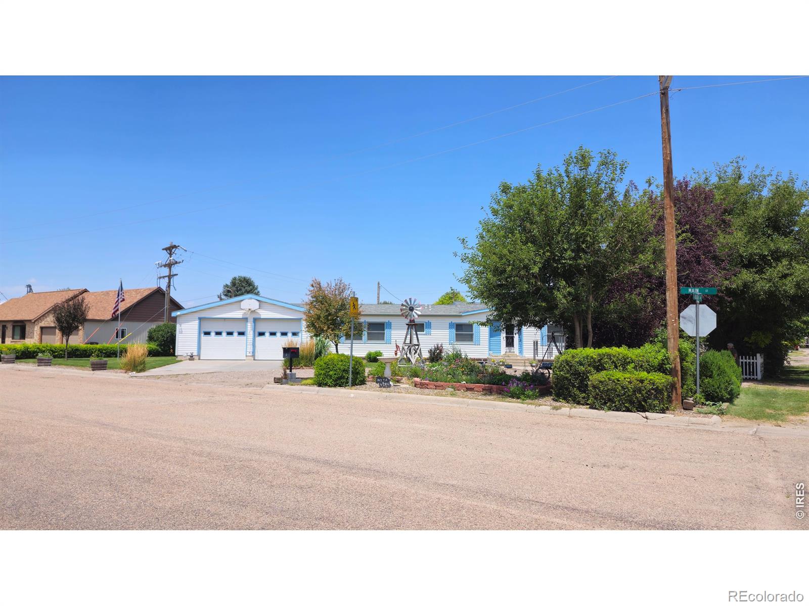 81 Main St, Stratton, CO 80836
