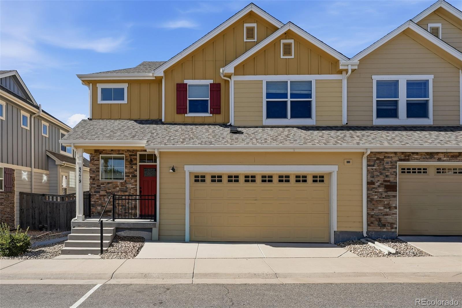 9779 W Stanford Ave, Denver, CO 80123