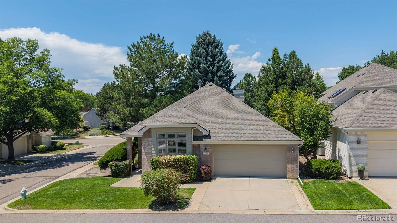 7305 Windsor Dr, Boulder, CO 80301
