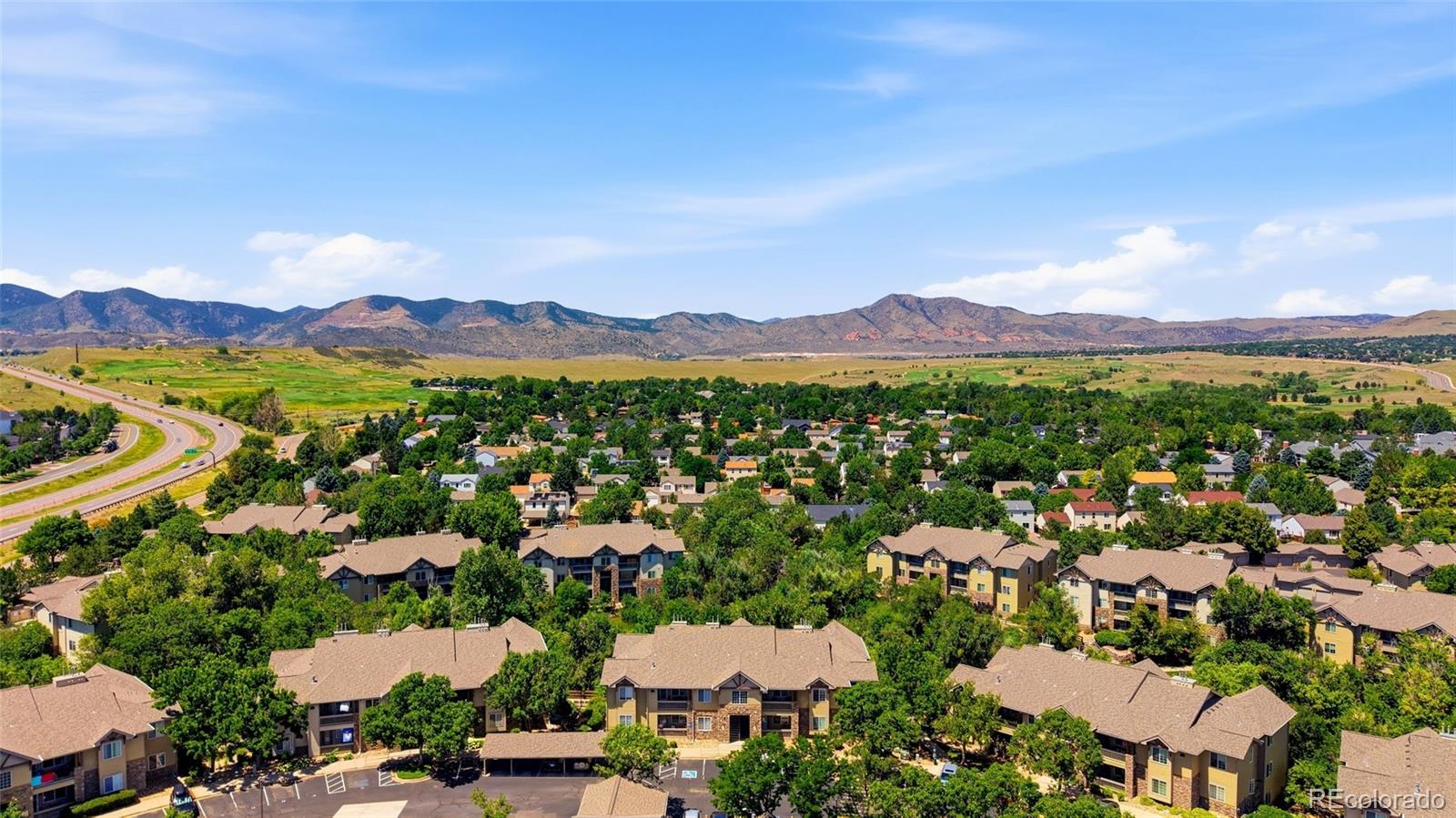 10331 W Girton Dr #2, Lakewood, CO 80227