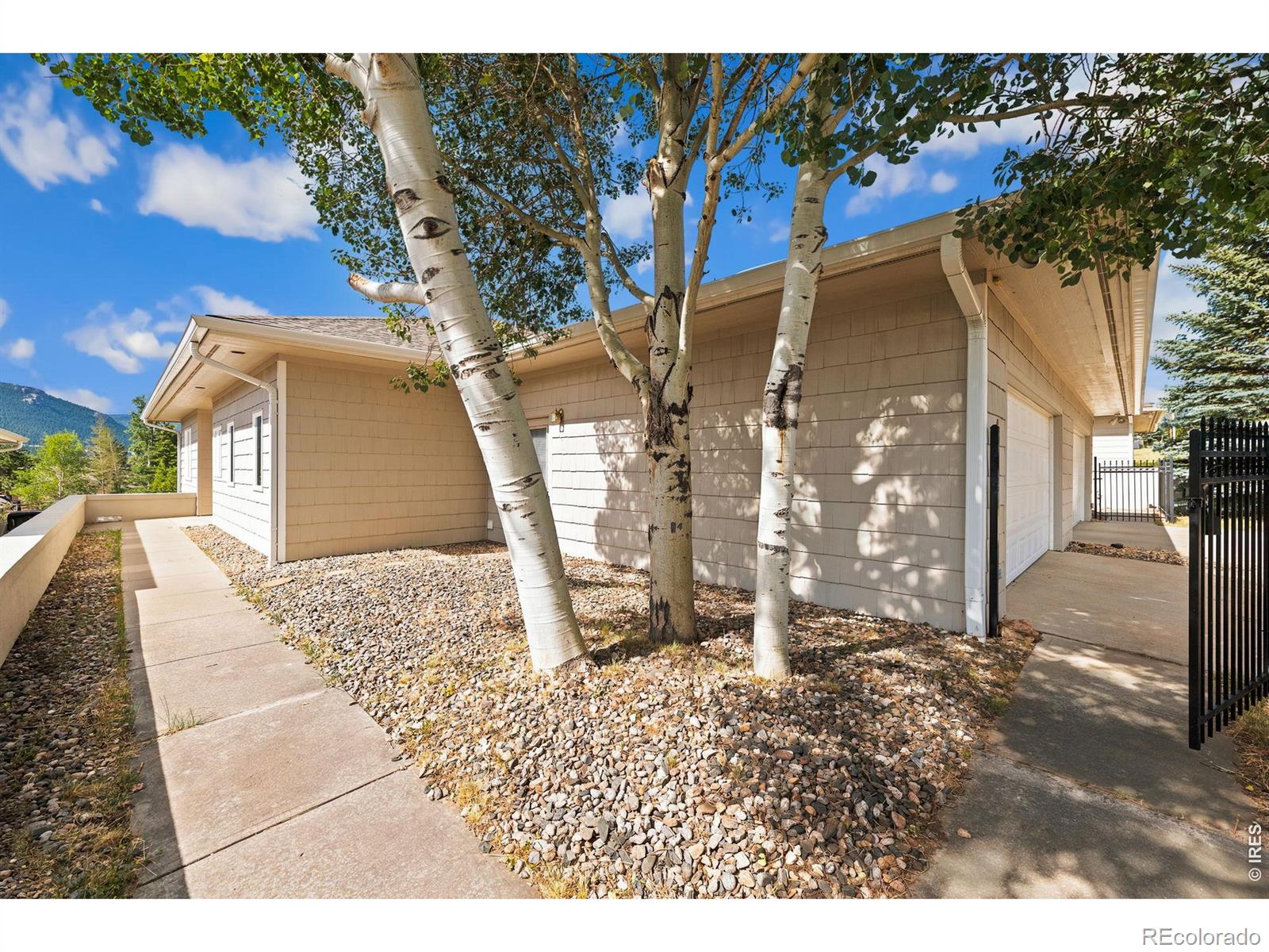 509 Grand Estates Dr #4, Estes Park, CO 80517