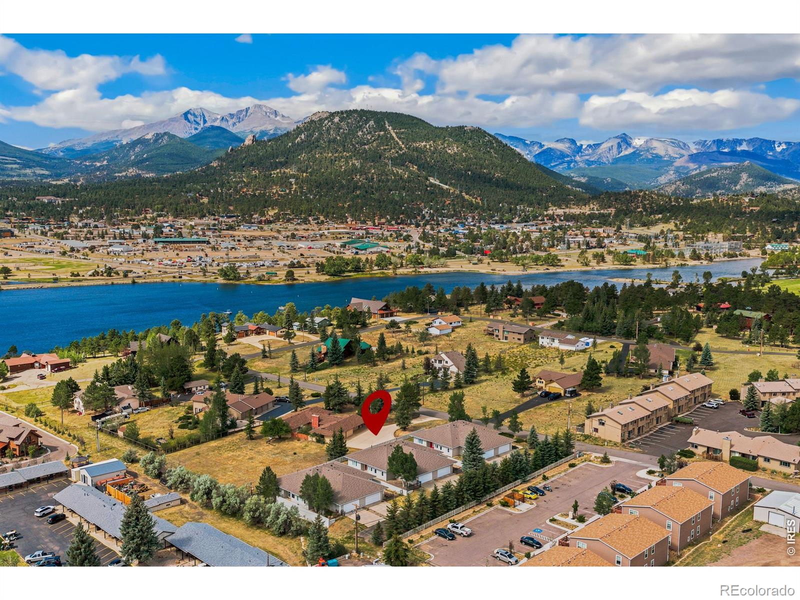 509 Grand Estates Dr #4, Estes Park, CO 80517