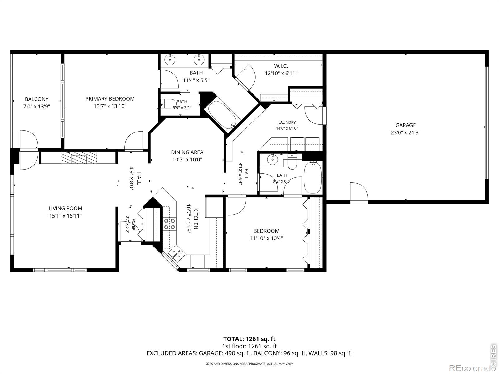 509 Grand Estates Dr #4, Estes Park, CO 80517