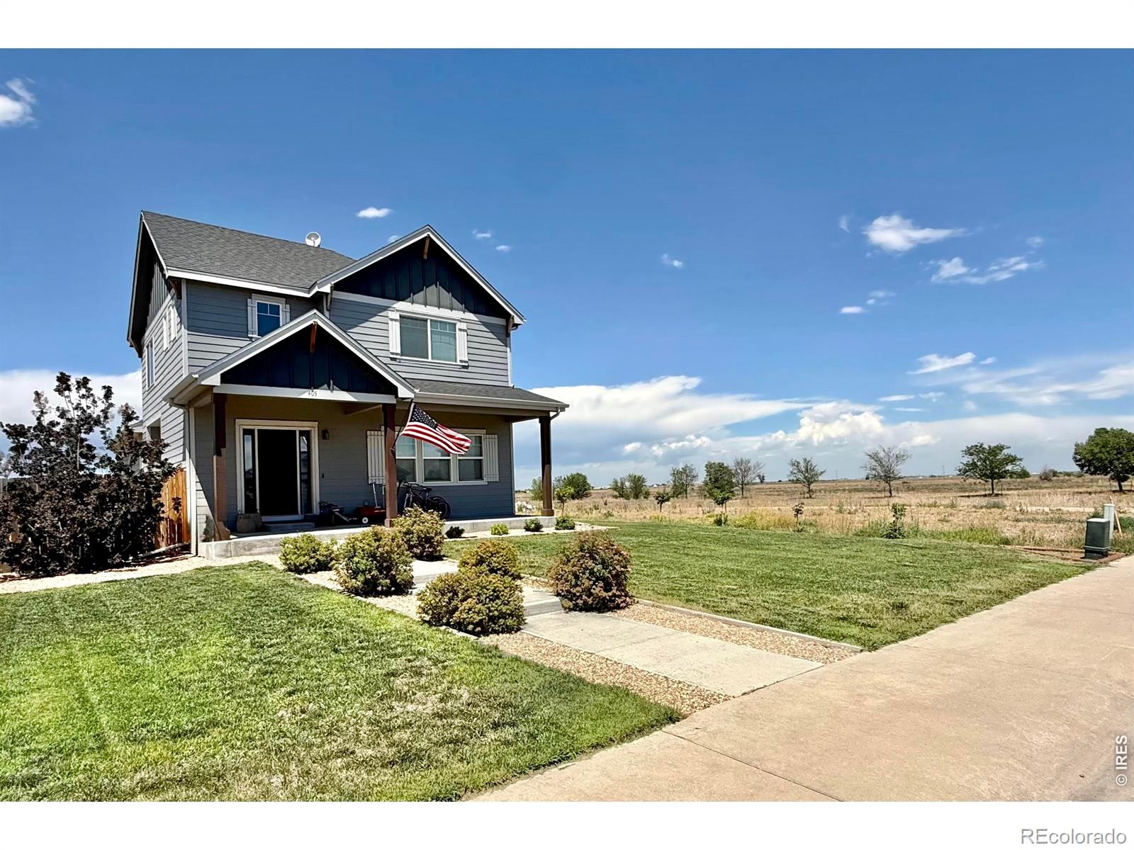 405 Ash St, Kersey, CO 80644
