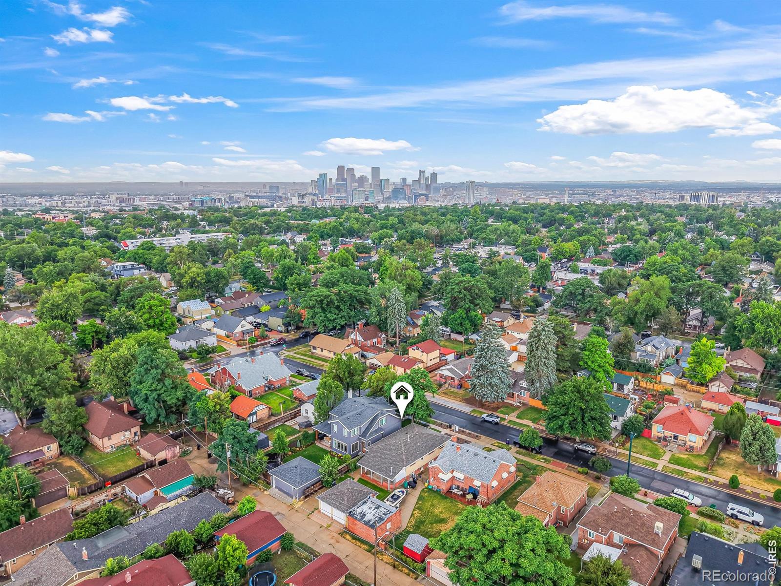 2739 W 39th Ave, Denver, CO 80211