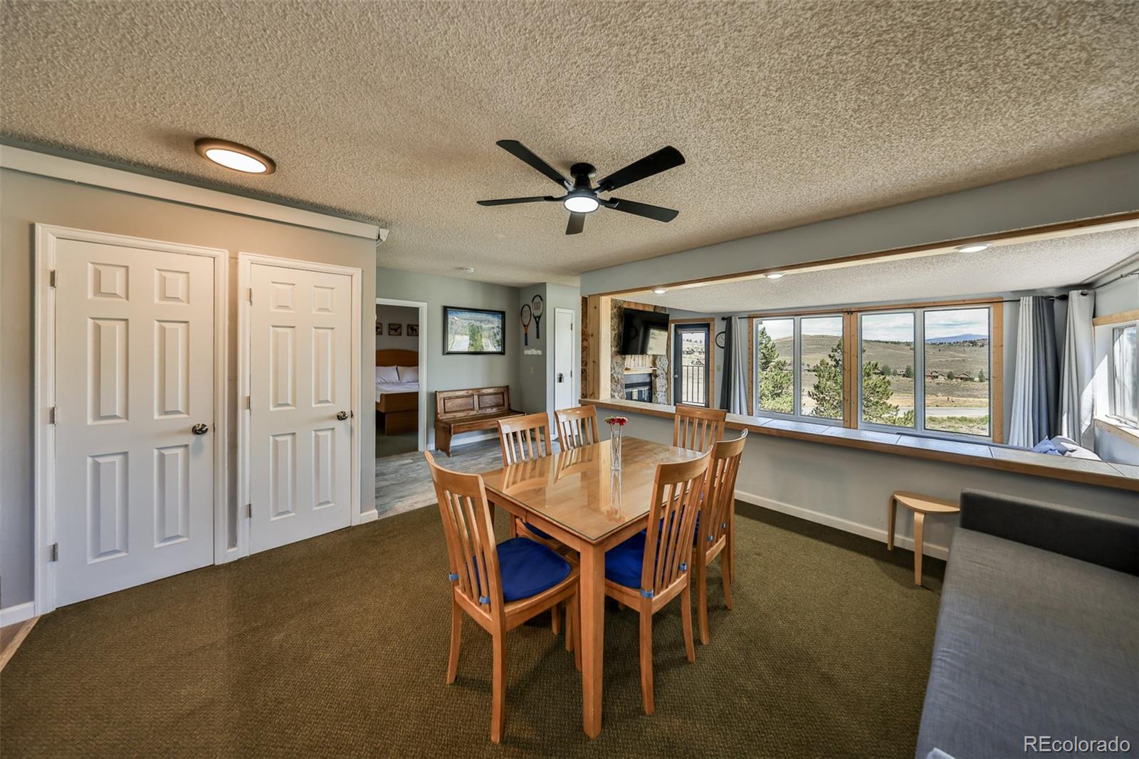 96 Mountainside Dr #B4, Granby, CO 80446