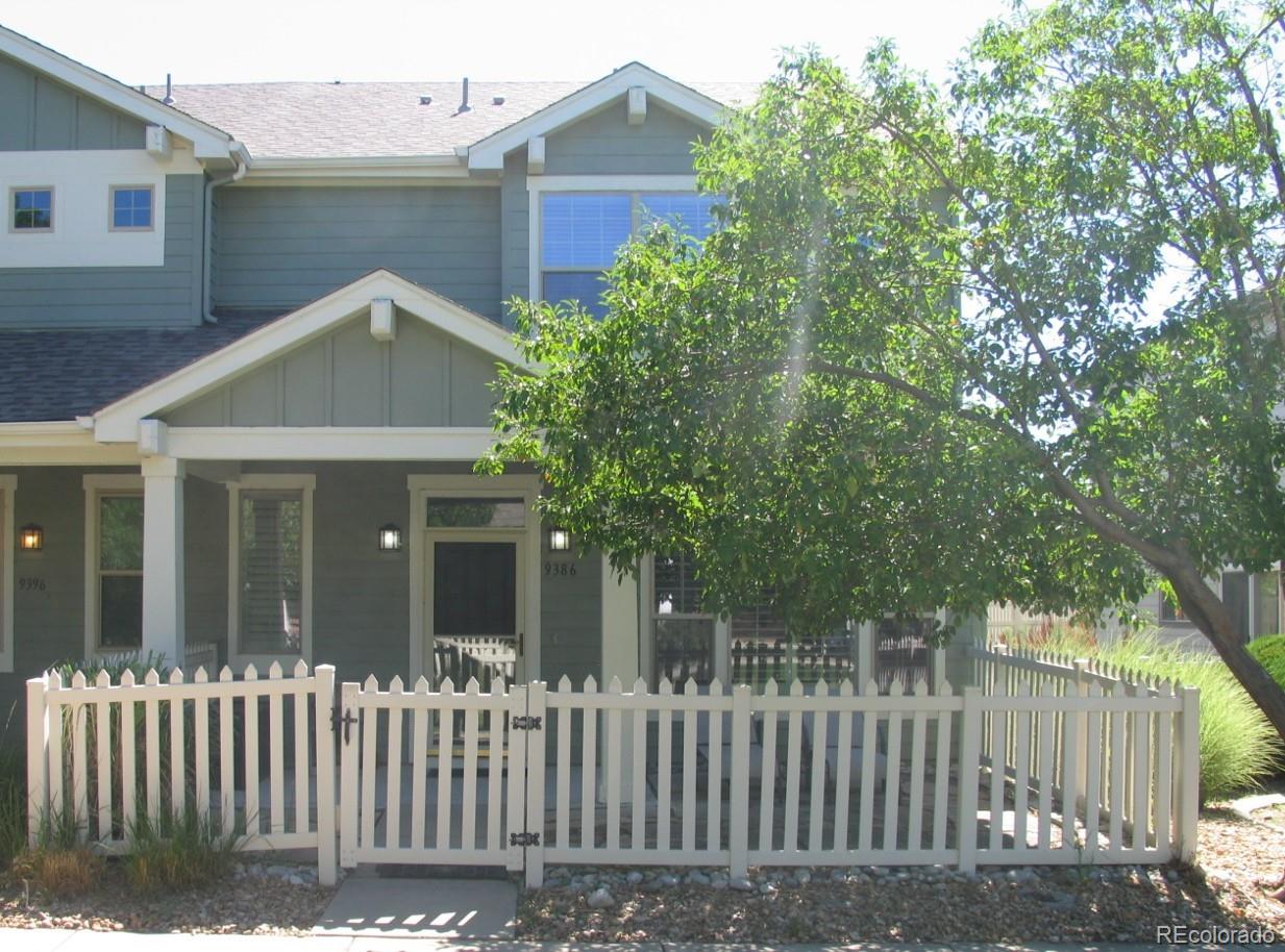 9386 W 107th Mews, Westminster, CO 80021