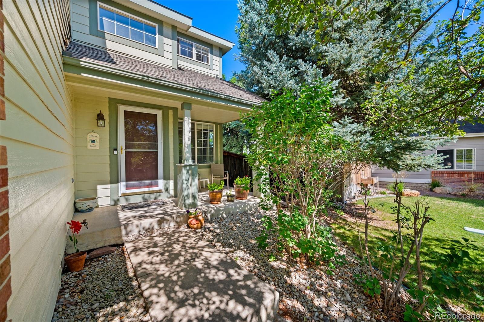 8979 Goosander Way, Littleton, CO 80126