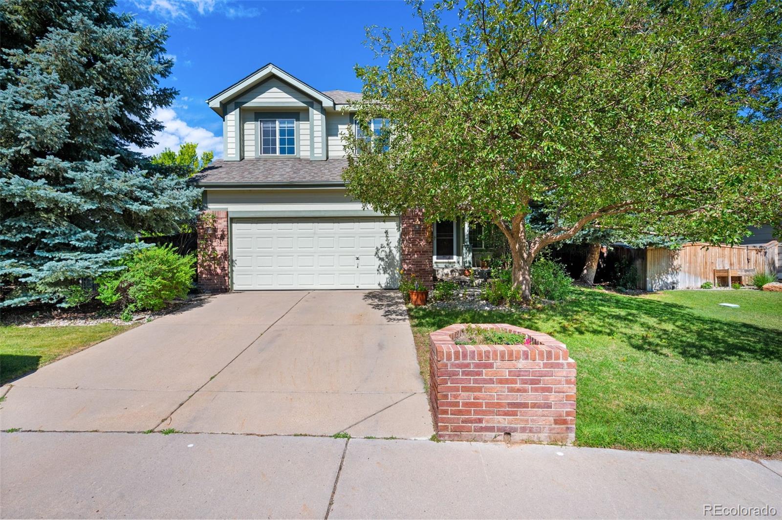 8979 Goosander Way, Littleton, CO 80126