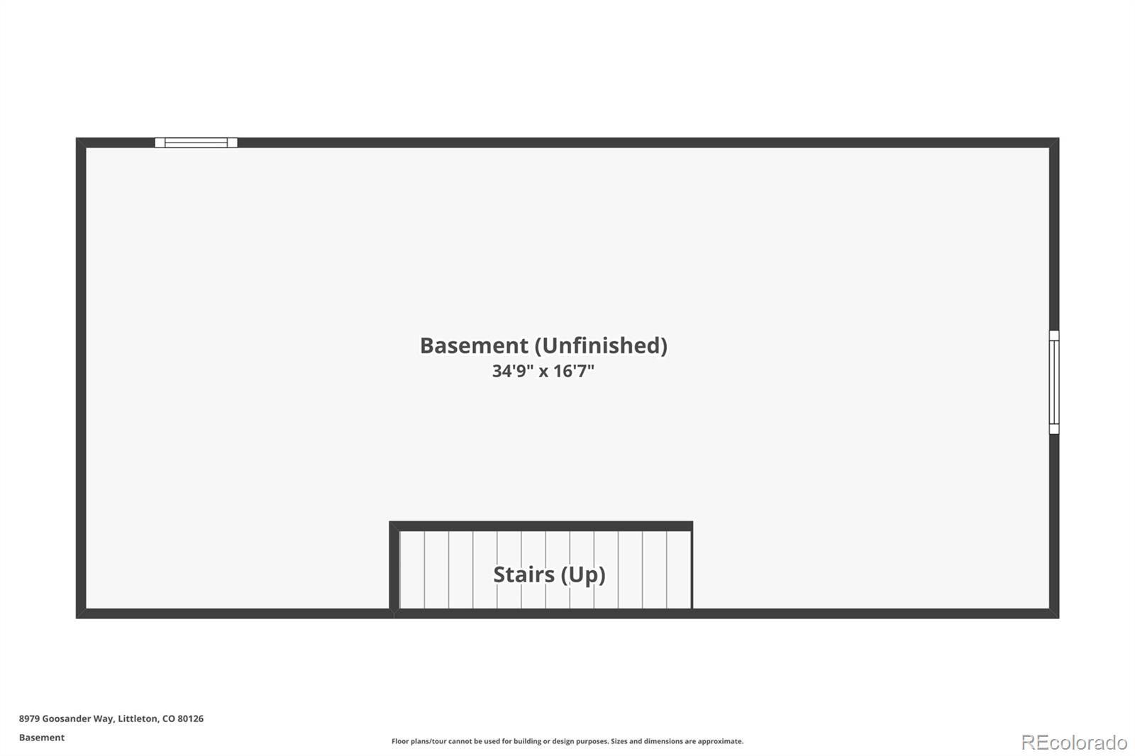 8979 Goosander Way, Littleton, CO 80126