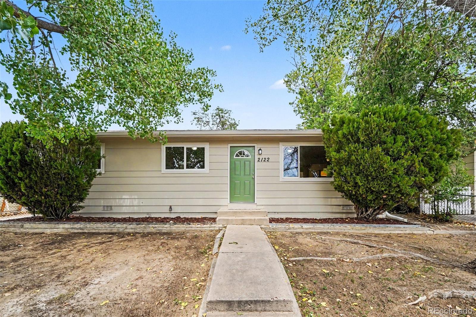 2122 Doniphan Dr, Colorado Springs, CO 80910