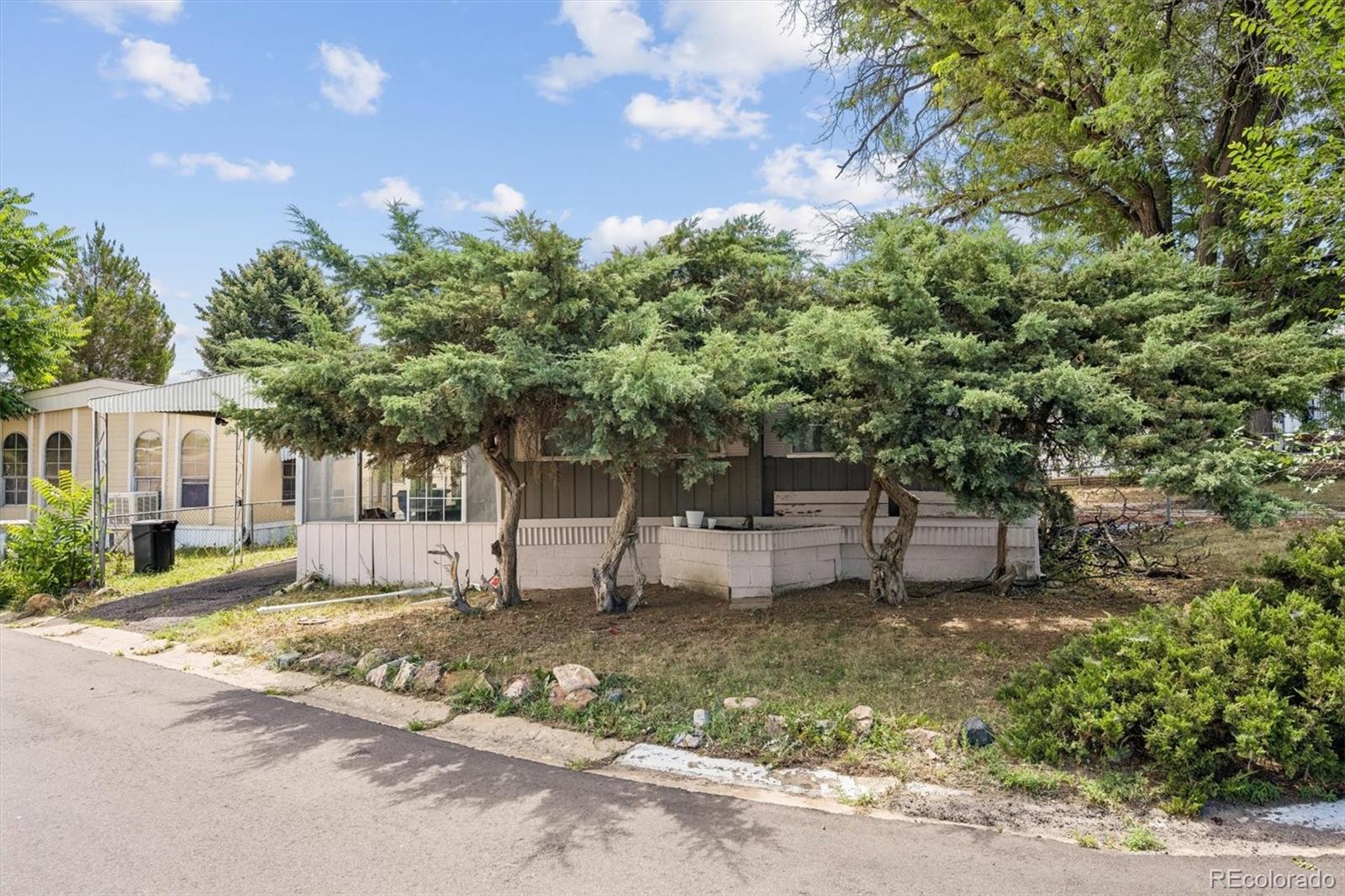 1801 W 92nd Ave Lot 102, Denver, CO 80260