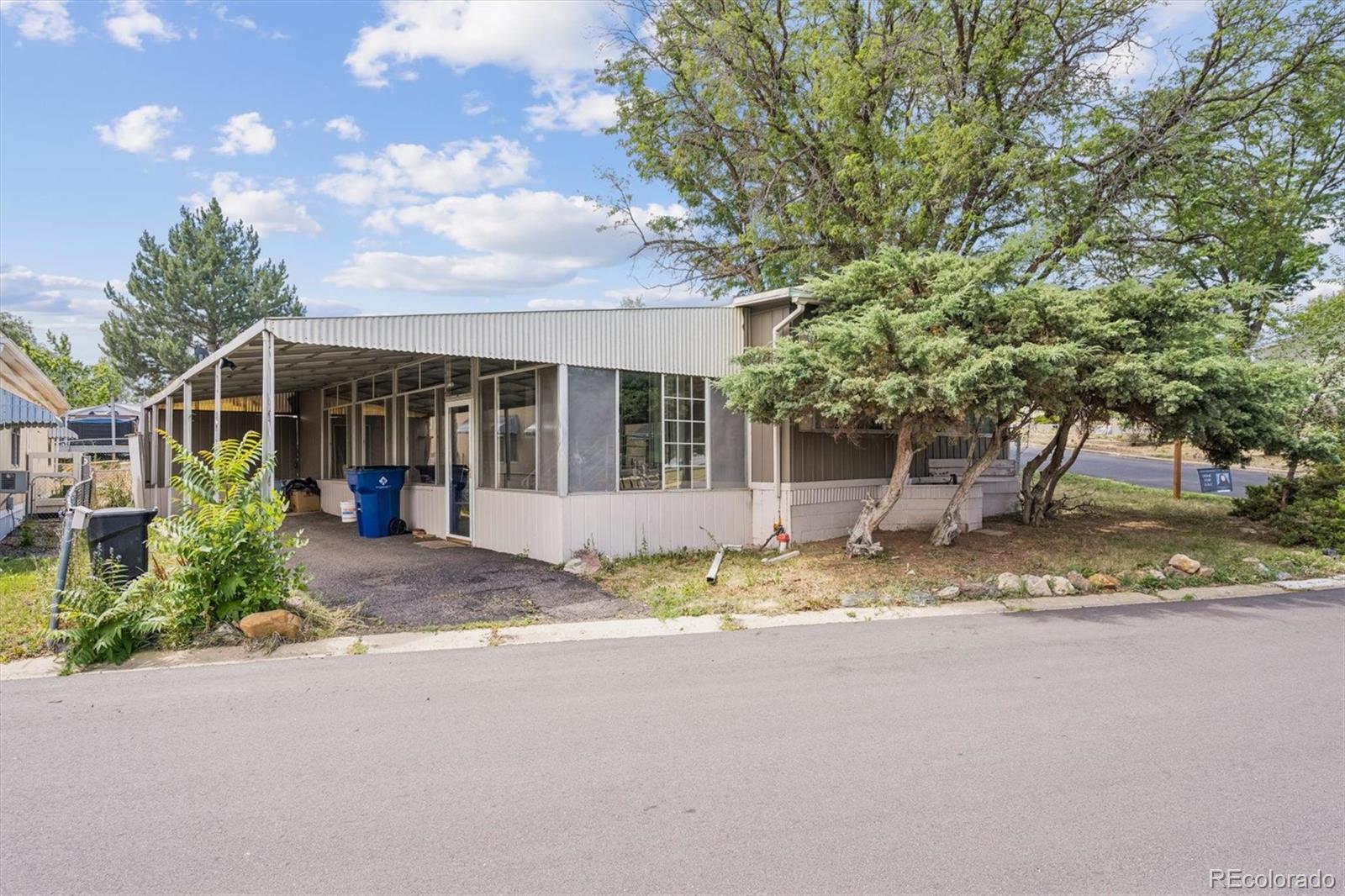 1801 W 92nd Ave Lot 102, Denver, CO 80260