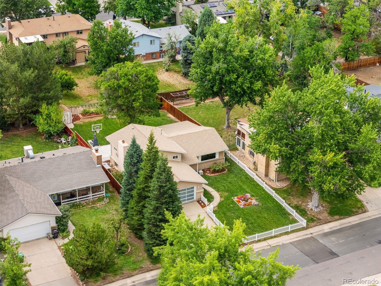 341 S Krameria St, Denver, CO 80224