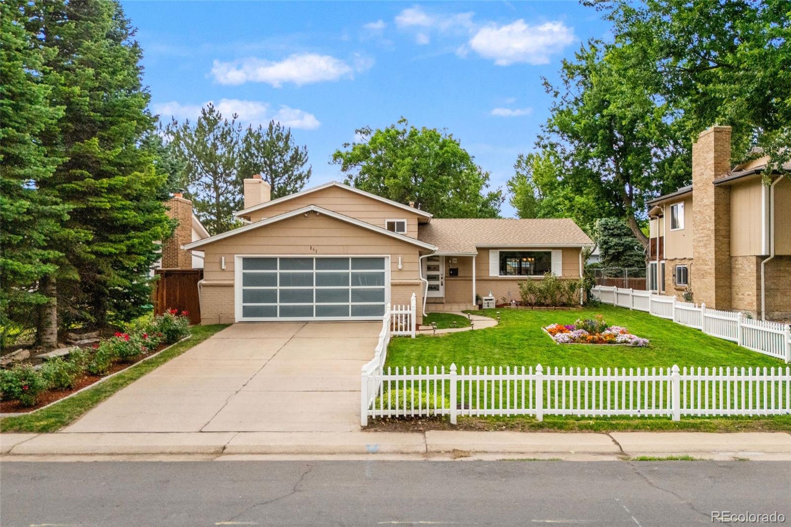 341 S Krameria St, Denver, CO 80224