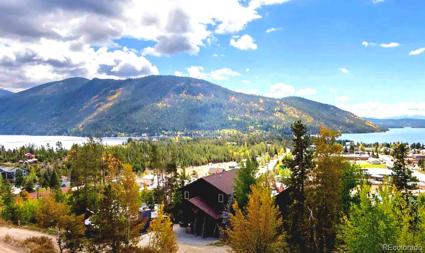 316 Park Ave, Grand Lake, CO 80447