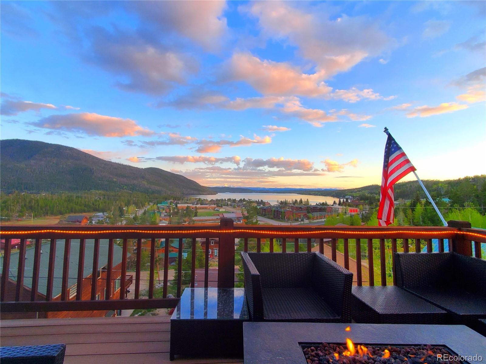 316 Park Ave, Grand Lake, CO 80447