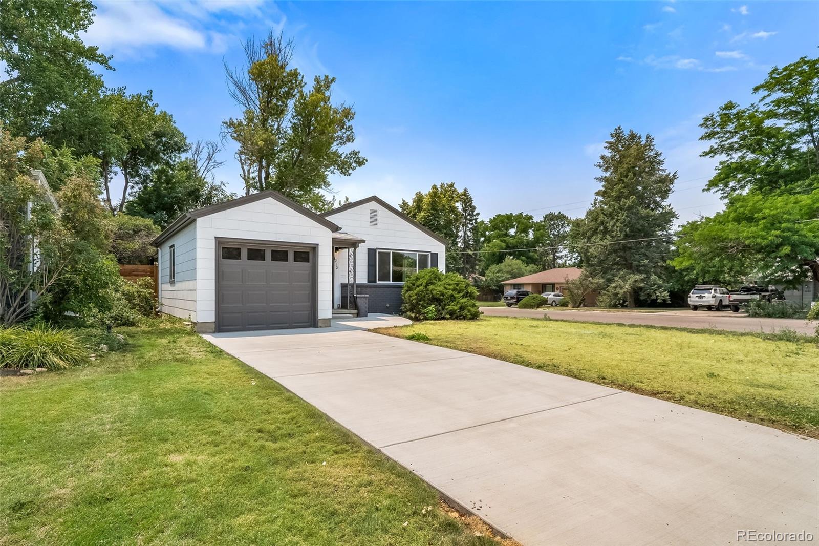 1210 E Bates Pw, Englewood, CO 80113
