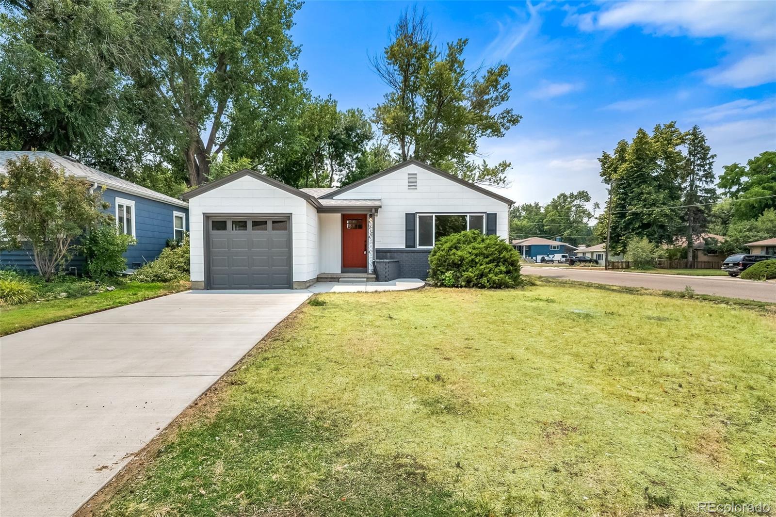 1210 E Bates Pw, Englewood, CO 80113