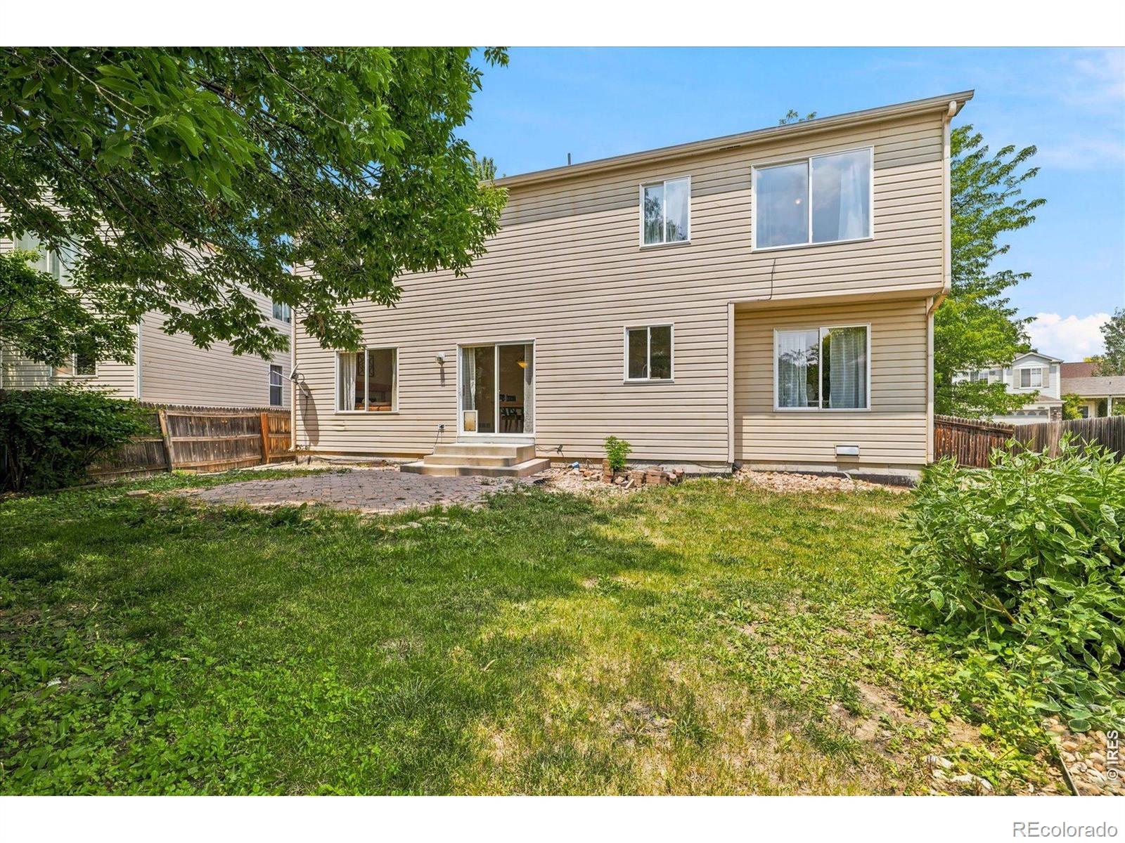 3593 Larkspur Dr, Longmont, CO 80503