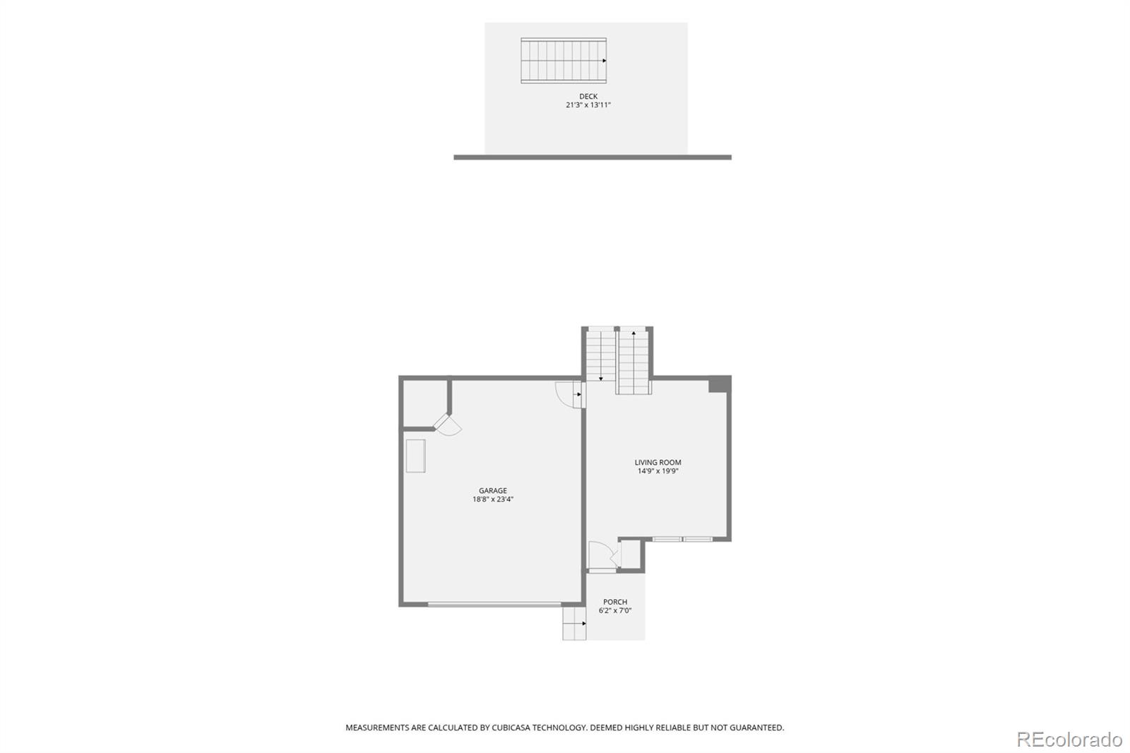 11664 Marlowe Pl, Morrison, CO 80465