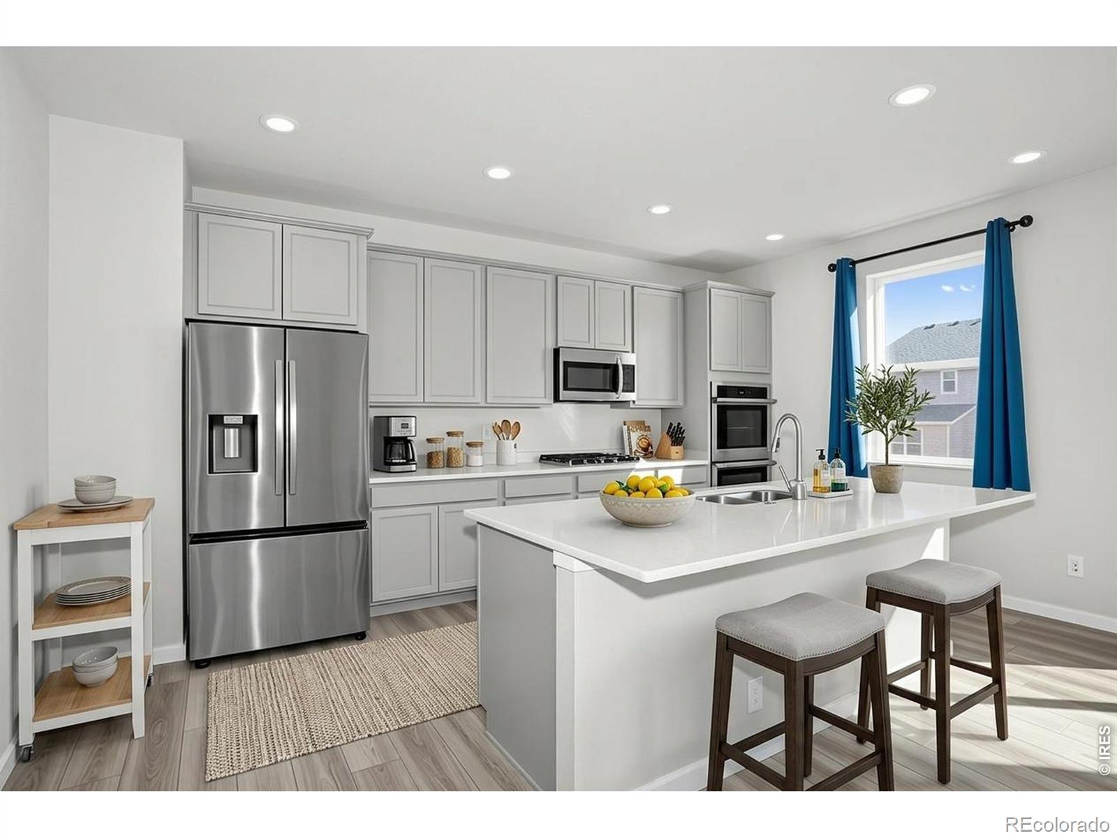 864 Forest Canyon Rd, Severance, CO 80550