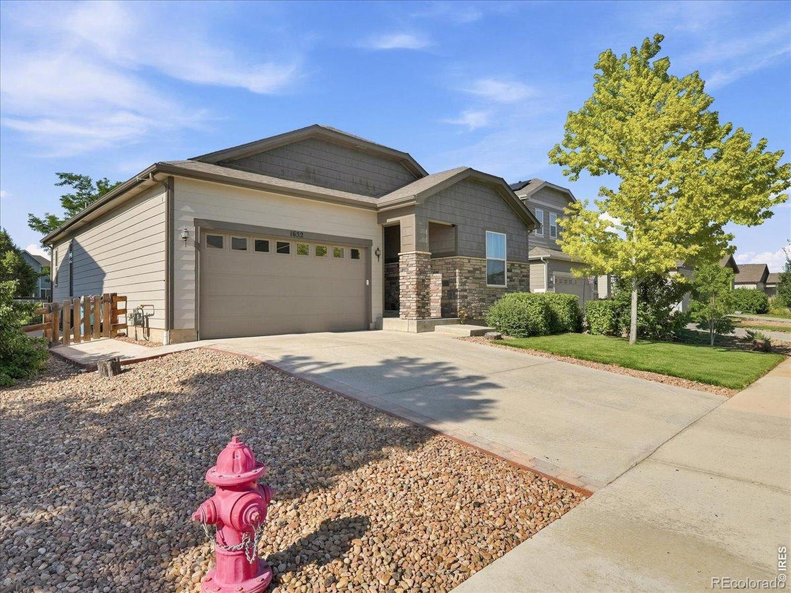 1652 Sorenson Dr, Windsor, CO 80550