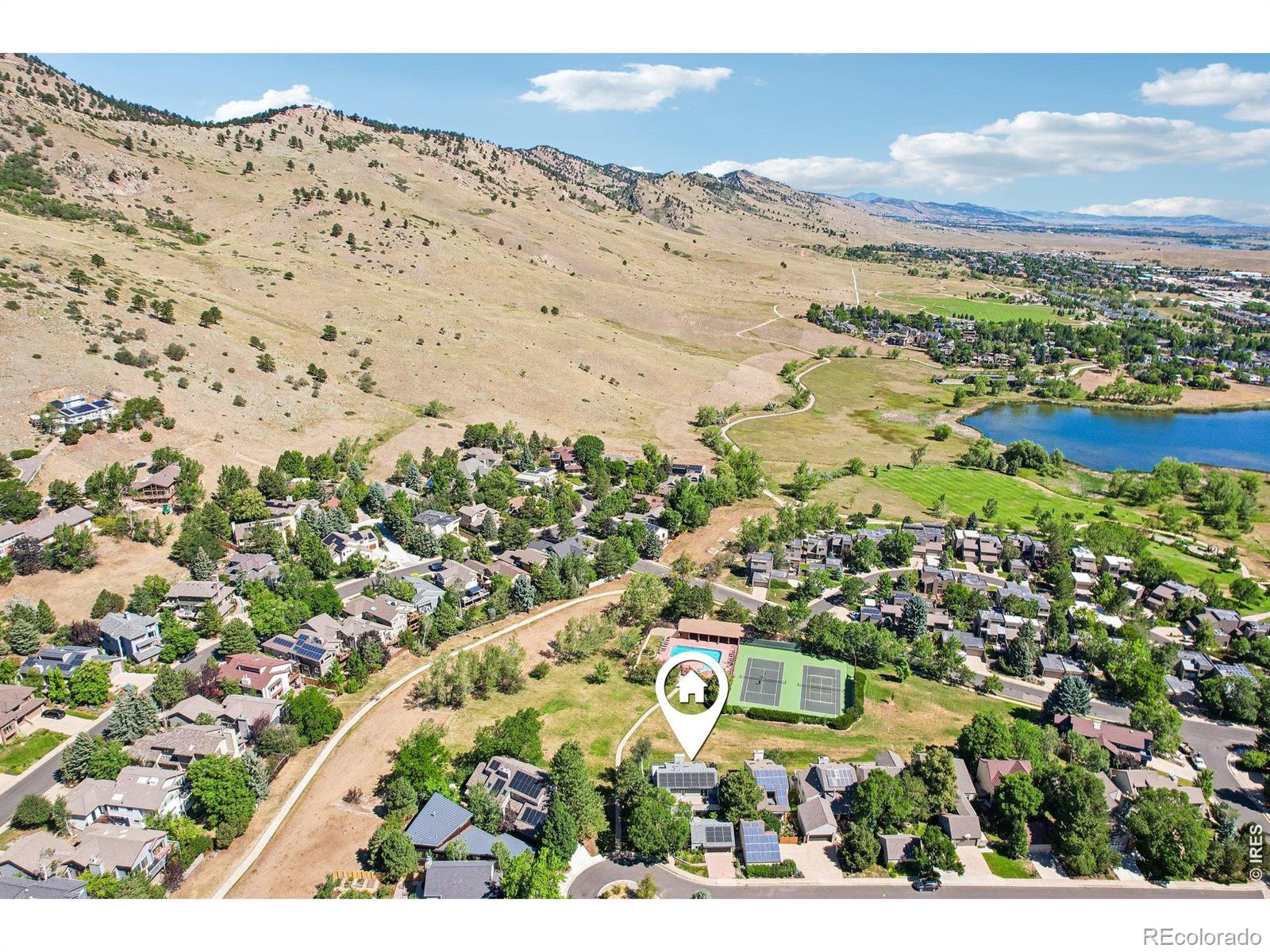 405 Oakwood Pl, Boulder, CO 80304