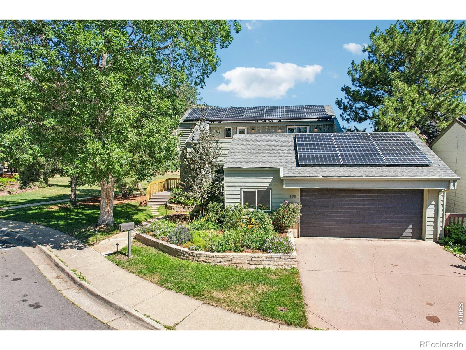 405 Oakwood Pl, Boulder, CO 80304