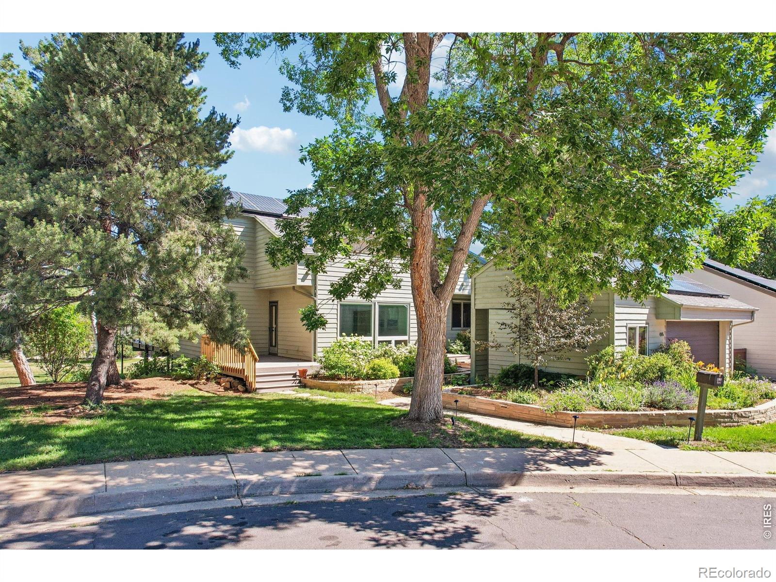 405 Oakwood Pl, Boulder, CO 80304
