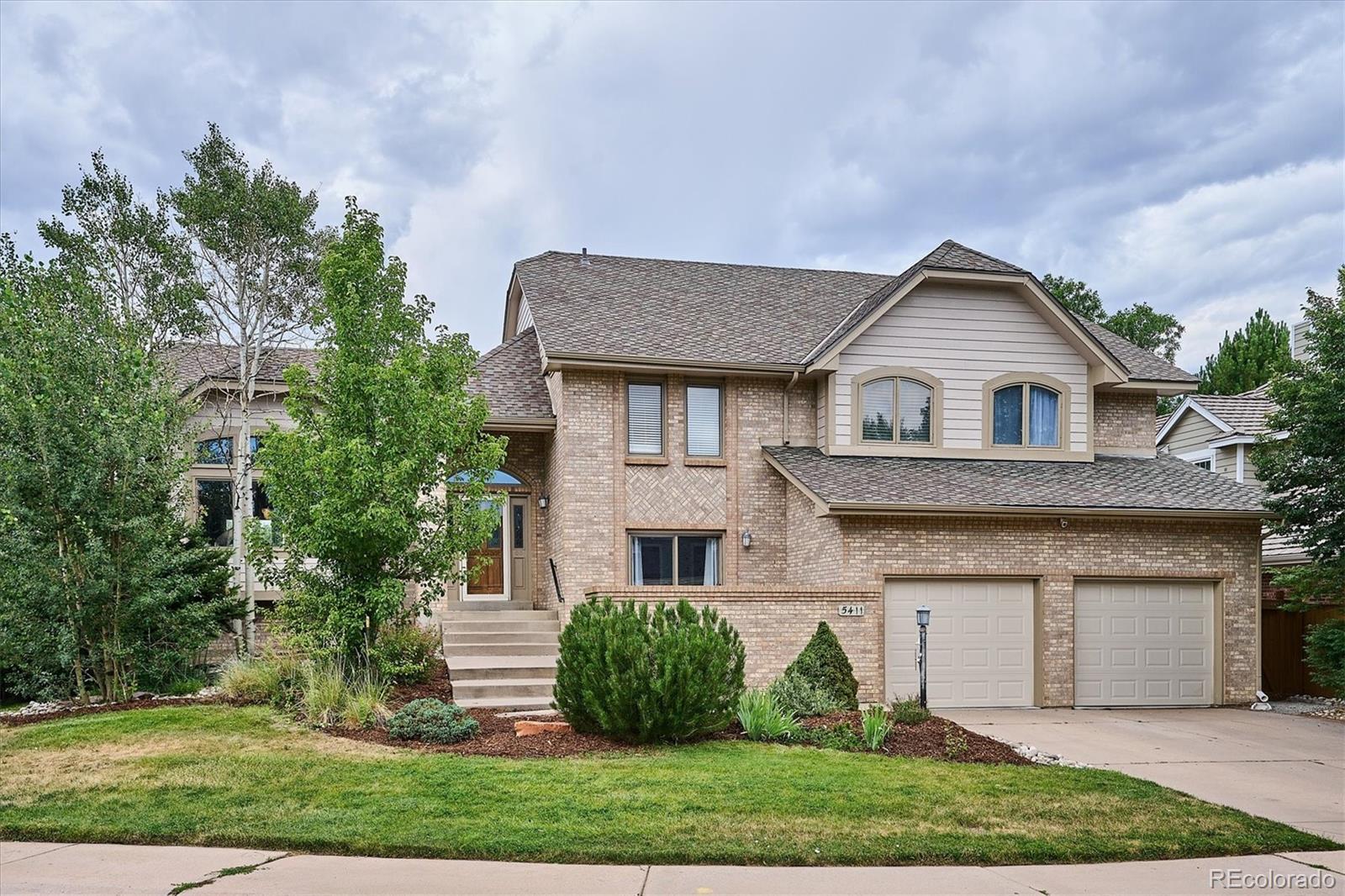 5411 S Jasper Way, Centennial, CO 80015