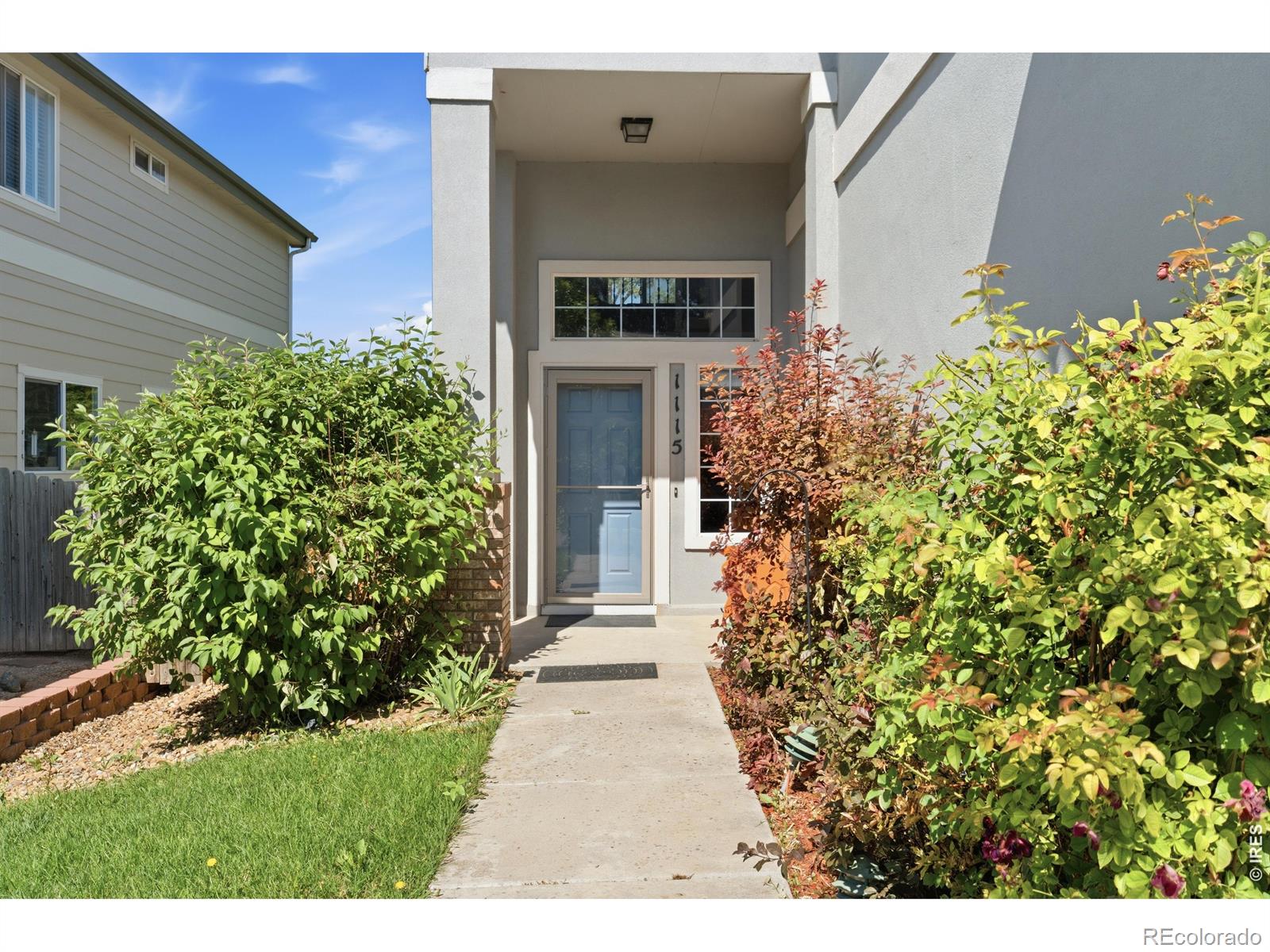 1115 Lochmore Pl, Fort Collins, CO 80524