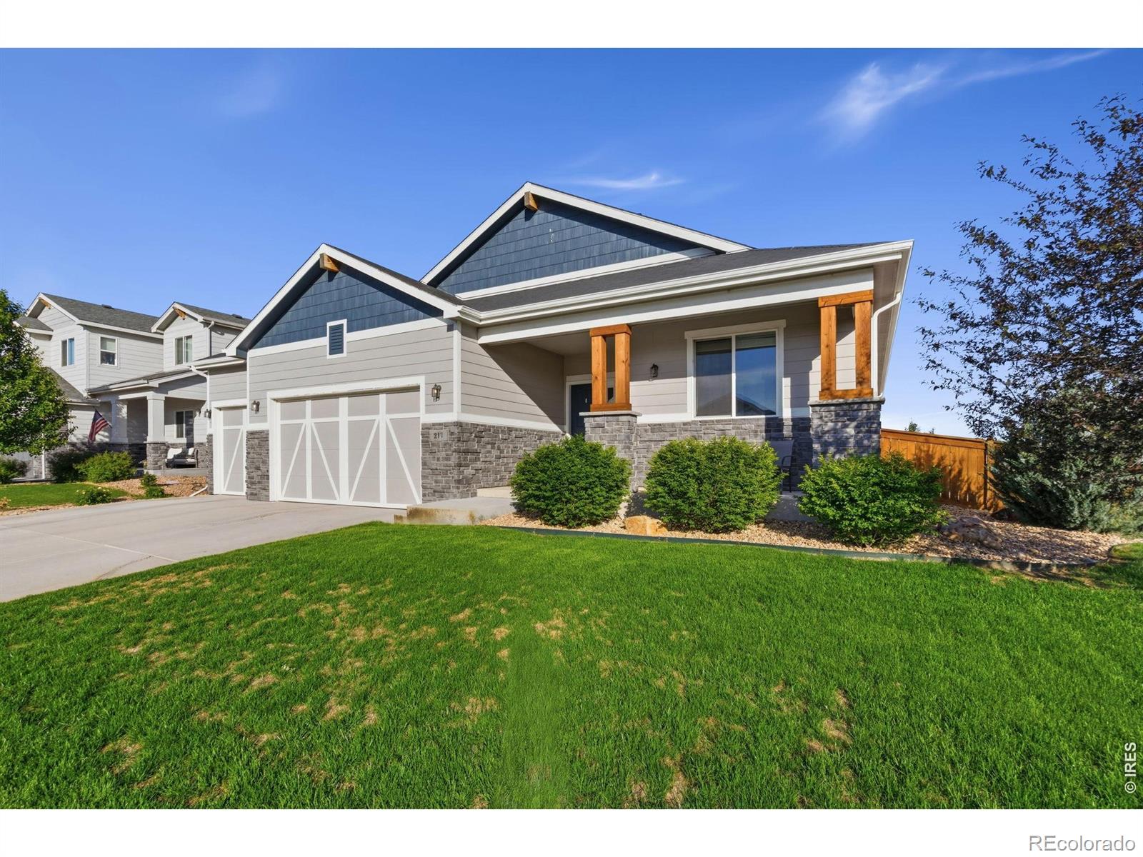 217 Saskatoon Dr, Windsor, CO 80550
