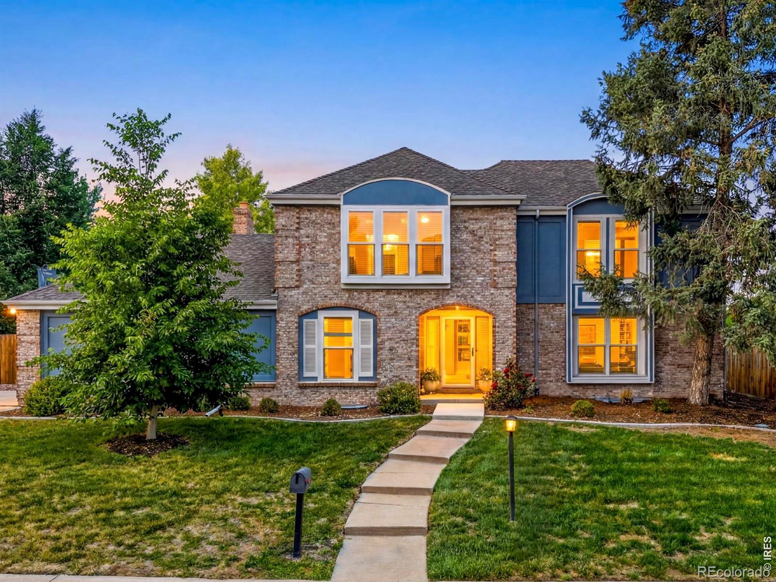 10467 E Ida Ave, Greenwood Village, CO 80111