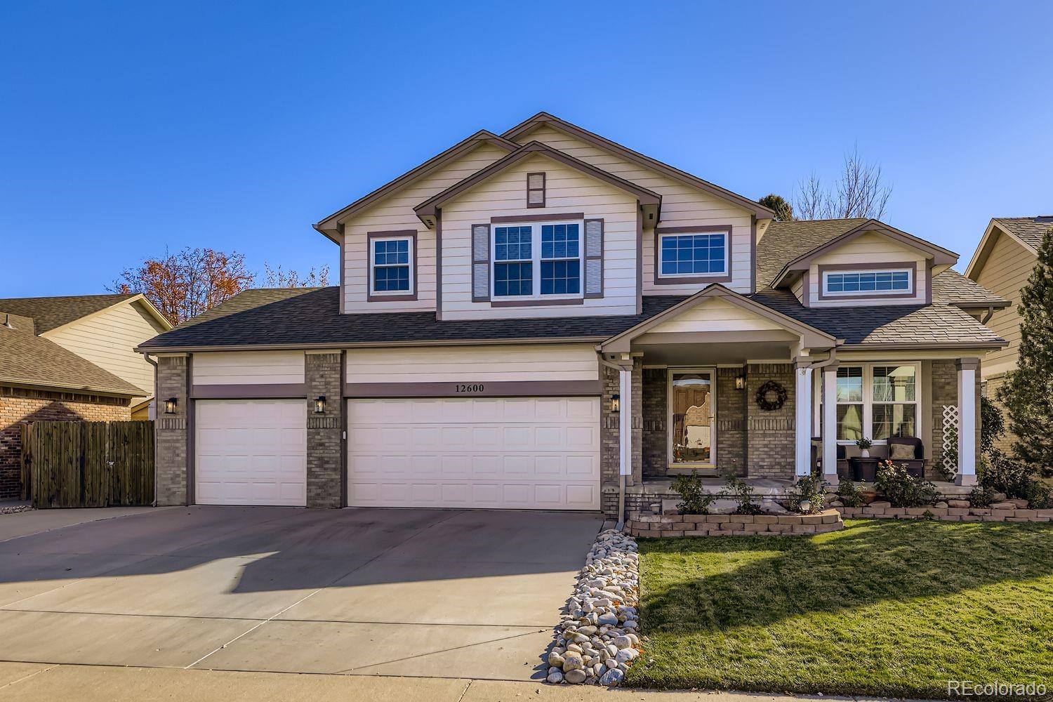 12600 Josephine St, Thornton, CO 80241