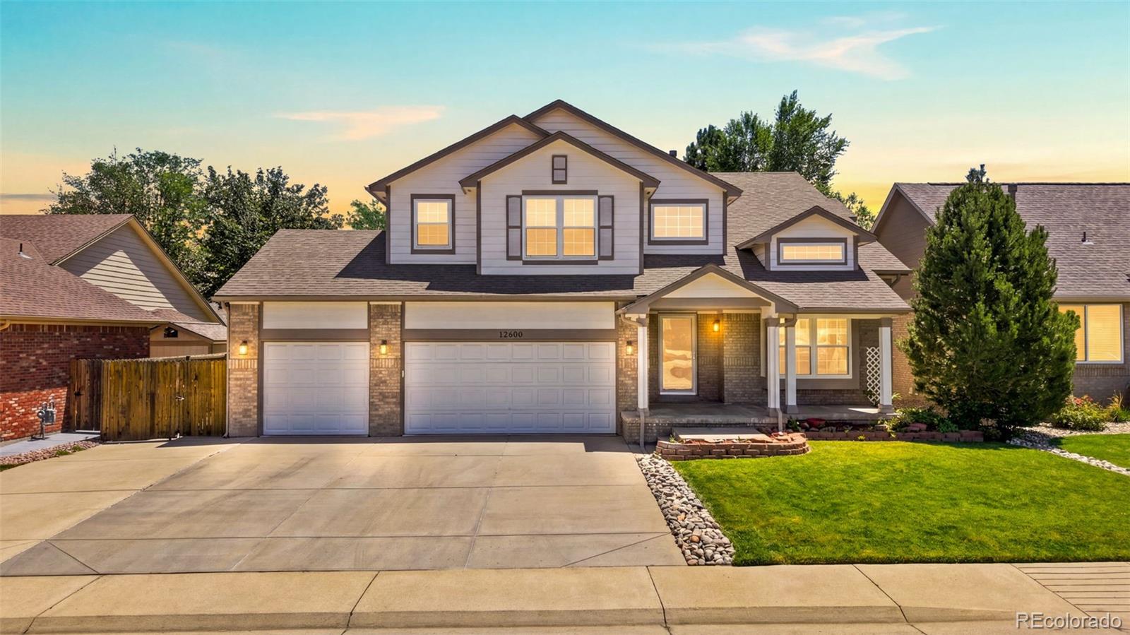 12600 Josephine St, Thornton, CO 80241