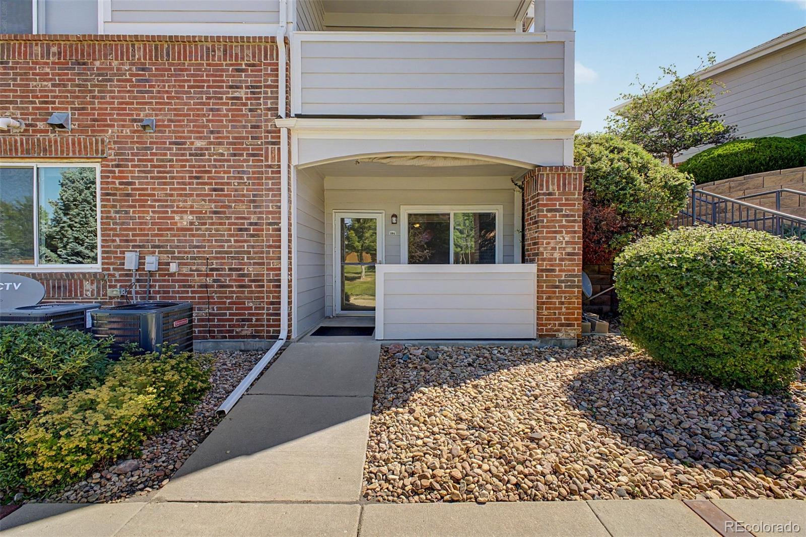 10350 W 55th Ln #4, Arvada, CO 80002