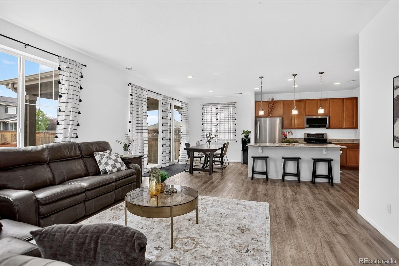 25542 E Bayaud Pl, Aurora, CO 80018