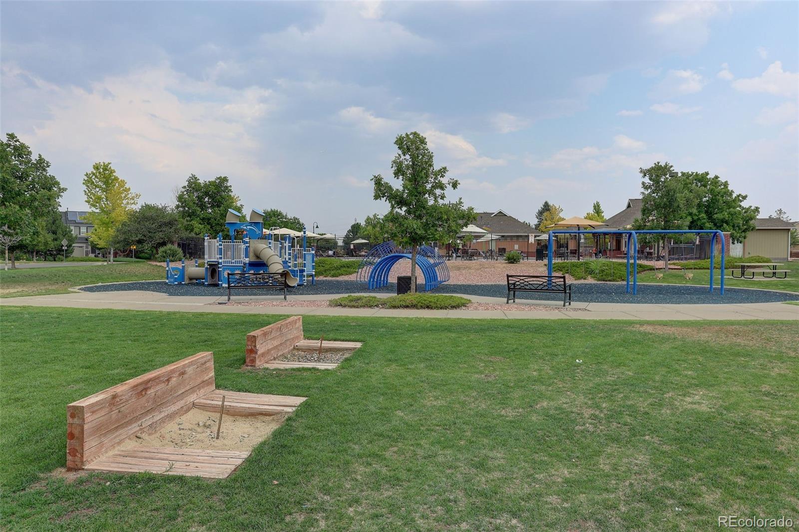 25542 E Bayaud Pl, Aurora, CO 80018