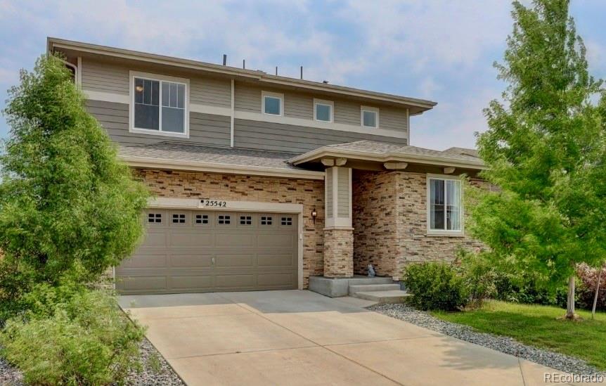 25542 E Bayaud Pl, Aurora, CO 80018
