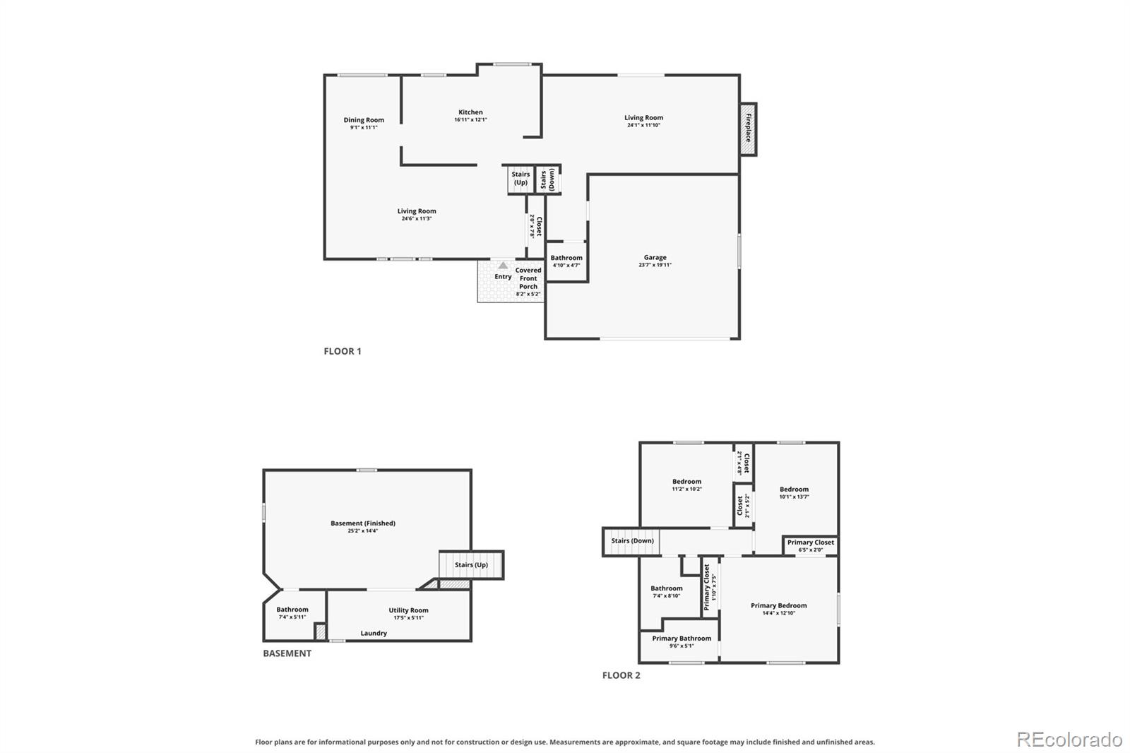 4842 Earle Cir, Boulder, CO 80301