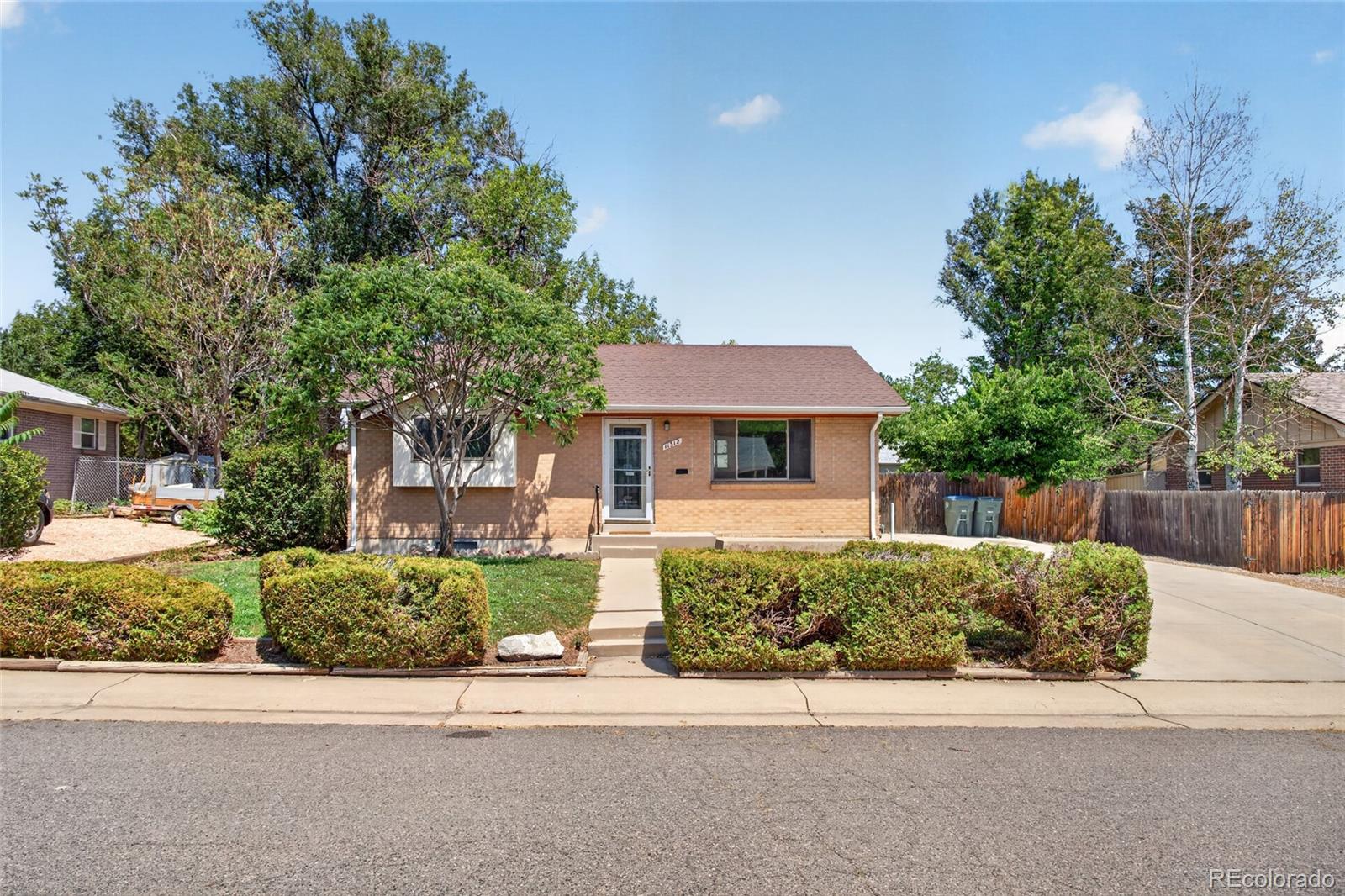 11312 Lafayette St, Denver, CO 80233