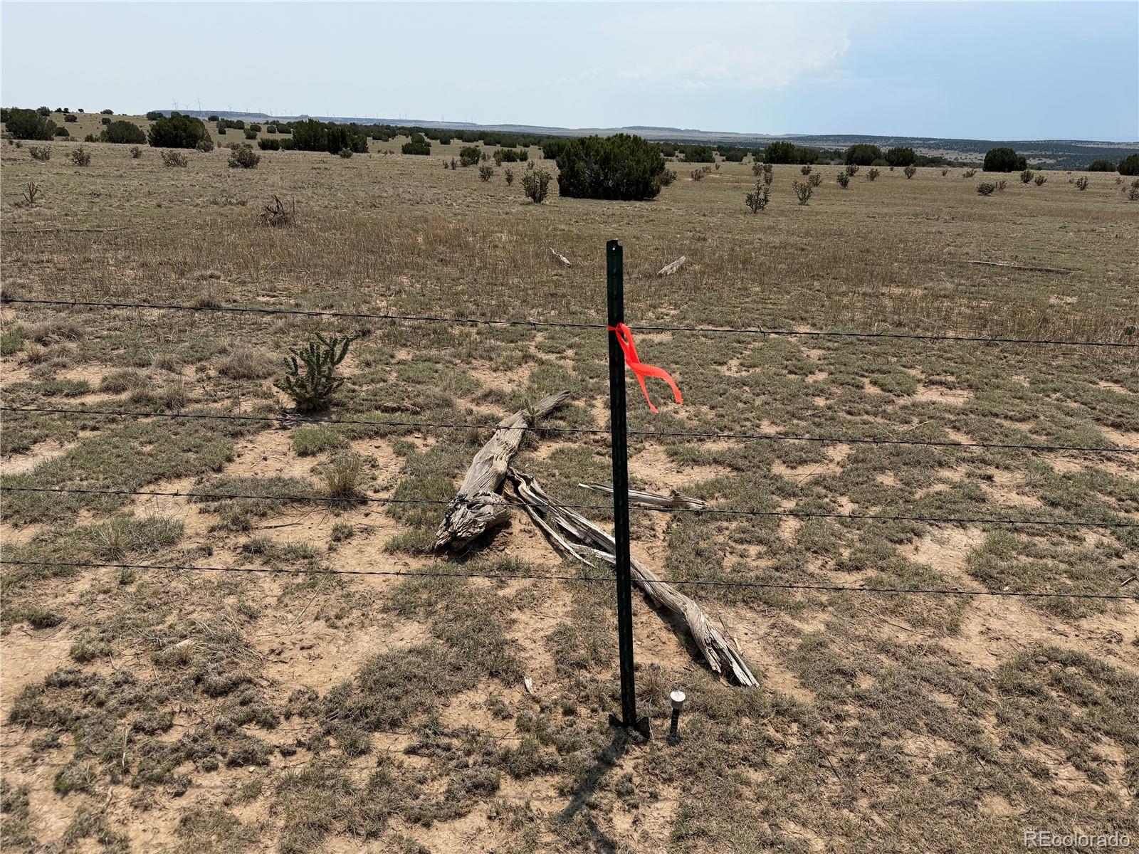 Lot 167 Tyrone Hills Ranch, Walsenburg, CO 81089