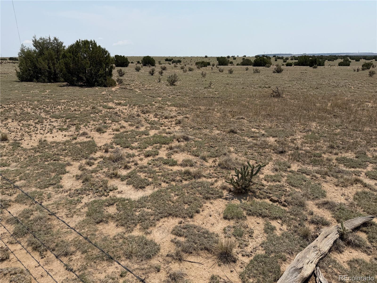 Lot 167 Tyrone Hills Ranch, Walsenburg, CO 81089